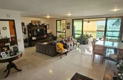 Apartamento em barra da tijuca - rio de janeiro, rj