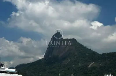 Apartamento com 2 quartos à venda na Rua Paulo Barreto, 28, Botafogo, Rio de Janeiro