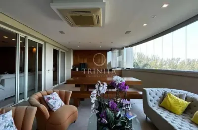Apartamento com 4 quartos à venda na Avenida das Américas, 10333, Barra da Tijuca, Rio de Janeiro
