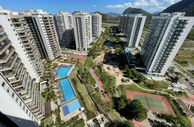 Cobertura com 3 quartos à venda na Rua Escritor Rodrigo Melo Franco, 160, Barra da Tijuca, Rio de Janeiro
