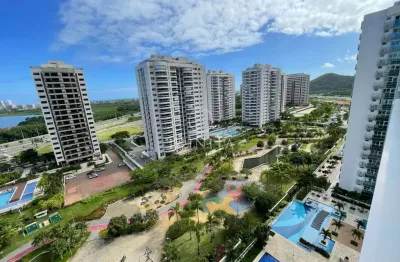 Apartamento com 2 quartos à venda na Avenida Abraham Medina, 355, Barra da Tijuca, Rio de Janeiro
