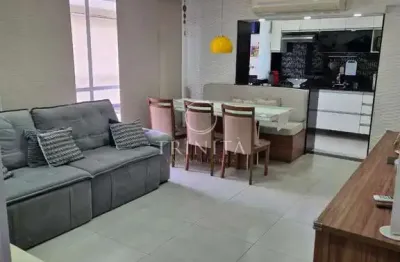 Apartamento com 3 quartos à venda na Avenida Ator José Wilker, 400, Barra da Tijuca, Rio de Janeiro