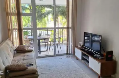Apartamento  em recreio dos bandeirantes  -  rio de janeiro