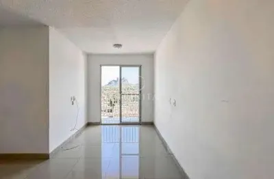 Apartamento com 2 quartos à venda na Estrada Rodrigues Caldas, 2055, Taquara, Rio de Janeiro