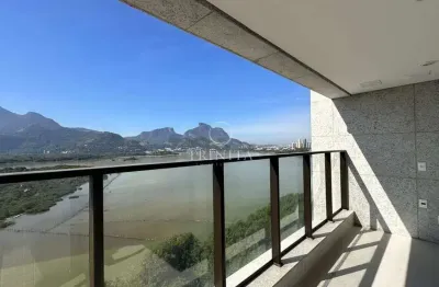 Apartamento com 2 quartos à venda na Rua Jacarandás da Península, 1133, Barra da Tijuca, Rio de Janeiro
