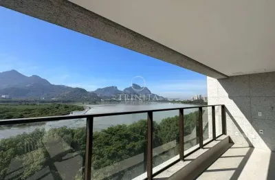 Apartamento com 3 quartos à venda na Rua Jacarandás da Península, 1133, Barra da Tijuca, Rio de Janeiro