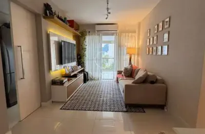 Apartamento com 2 quartos à venda na Avenida Vice-Presidente José Alencar, Jacarepaguá, Rio de Janeiro