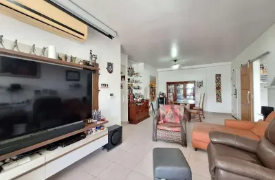 Apartamento com 4 quartos à venda na Avenida Vice-Presidente José Alencar, Barra da Tijuca, Rio de Janeiro