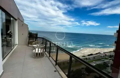 Cobertura com 2 quartos à venda na Avenida Lúcio Costa, 5800, Barra da Tijuca, Rio de Janeiro