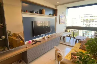 Cobertura com 4 quartos à venda na Rua Professora Luiza Nogueira Gonçalves, 510, Recreio dos Bandeirantes, Rio de Janeiro