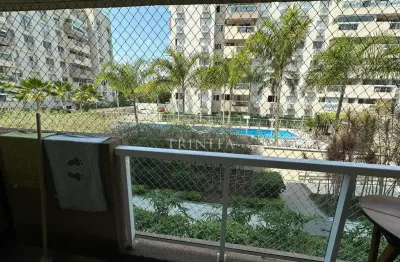 Apartamento com 2 quartos à venda na Rua Luiz Carlos Sarolli, 2021, Recreio dos Bandeirantes, Rio de Janeiro