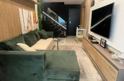 Cobertura em recreio dos bandeirantes  -  rio de janeiro