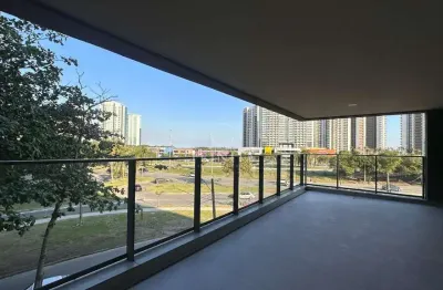 Apartamento em barra da tijuca - rio de janeiro, rj por 2895000