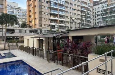 Apartamento em recreio dos bandeirantes  -  rio de janeiro