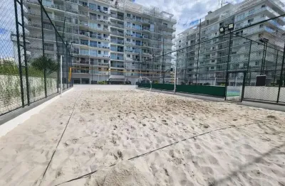 Apartamento em recreio dos bandeirantes  -  rio de janeiro