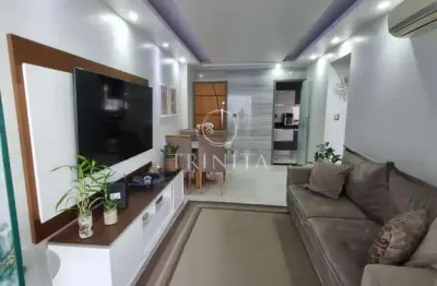 Apartamento com 2 quartos à venda na Rua Roberval Cordeiro de Farias, 26, Recreio dos Bandeirantes, Rio de Janeiro