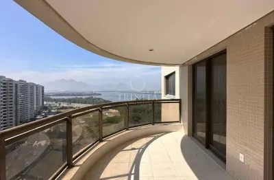 Apartamento com 3 quartos à venda na Rua Escritor Rodrigo Melo Franco, 580, Barra da Tijuca, Rio de Janeiro
