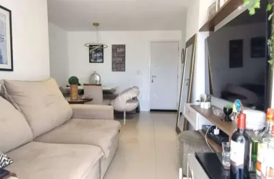 Apartamento em recreio dos bandeirantes  -  rio de janeiro