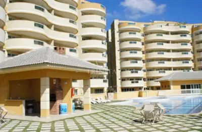 Apartamento em recreio dos bandeirantes  -  rio de janeiro