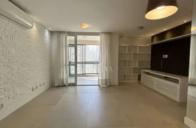 Apartamento com 3 quartos à venda na Avenida Vice-Presidente José Alencar, 1400, Barra da Tijuca, Rio de Janeiro