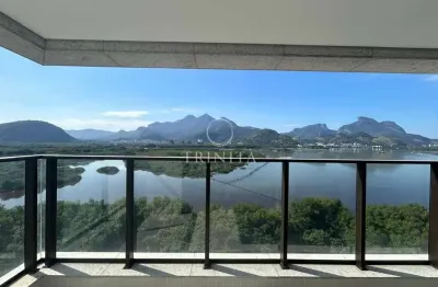 Apartamento com 2 quartos à venda na Rua Jacarandás da Península, 1133, Barra da Tijuca, Rio de Janeiro
