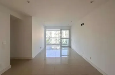 Apartamento com 3 quartos à venda na Avenida Flamboyants da Península, 550, Barra da Tijuca, Rio de Janeiro