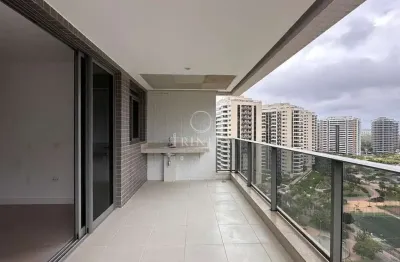 Apartamento com 2 quartos à venda na Avenida Abraham Medina, 35, Barra da Tijuca, Rio de Janeiro