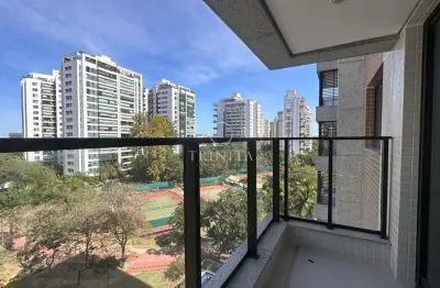 Apartamento com 3 quartos à venda na Rua dos Jacarandás, 900, Barra da Tijuca, Rio de Janeiro