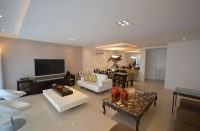 Apartamento com 4 quartos à venda na Avenida Pref. Dulcídio Cardoso, 10900, Barra da Tijuca, Rio de Janeiro