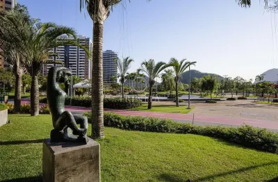 Apartamento com 2 quartos à venda na Avenida Abraham Medina, 355, Barra da Tijuca, Rio de Janeiro