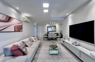 Apartamento com 3 quartos à venda na Rua dos Flamboyants, 300, Barra da Tijuca, Rio de Janeiro