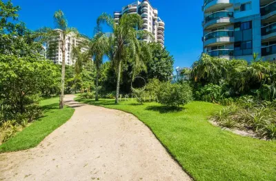 Apartamento com 3 quartos à venda na Avenida das Acácias da Península, 280, Barra da Tijuca, Rio de Janeiro