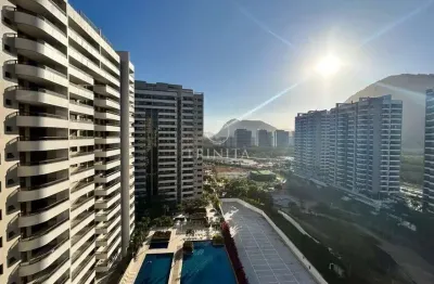 Apartamento com 4 quartos à venda na Rua Escritor Rodrigo Melo Franco, 580, Barra da Tijuca, Rio de Janeiro