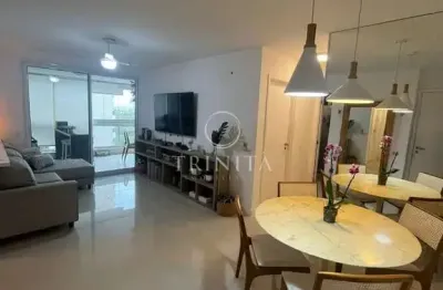 Apartamento com 2 quartos à venda na Rua Escritor Rodrigo Melo Franco, 400, Barra da Tijuca, Rio de Janeiro