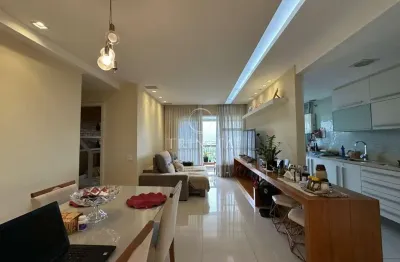 Apartamento com 3 quartos à venda na Avenida Vice-Presidente José Alencar, Jacarepaguá, Rio de Janeiro