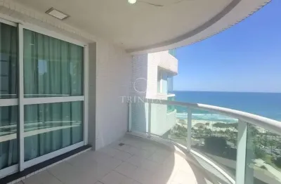 Apartamento com 1 quarto à venda na Avenida Lúcio Costa, 3150, Barra da Tijuca, Rio de Janeiro