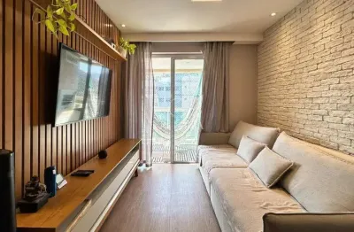 Apartamento com 2 quartos à venda na Rua César Lattes, 1000, Barra da Tijuca, Rio de Janeiro