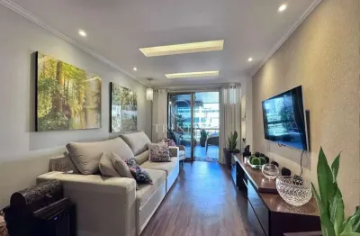 Apartamento com 3 quartos à venda na Rua Gustavo Corção, 256, Recreio dos Bandeirantes, Rio de Janeiro