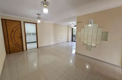 Apartamento com 3 quartos à venda na Rua Paulo Antunes Ribeiro, 407, Recreio dos Bandeirantes, Rio de Janeiro