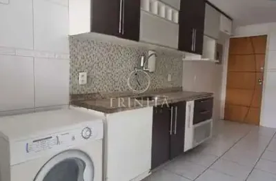 Cobertura com 4 quartos à venda na Rua Francisca Sales, nº 53, Freguesia (Jacarepaguá), Rio de Janeiro