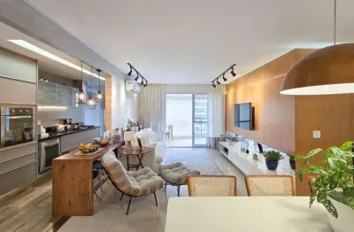 Apartamento com 3 quartos à venda na Avenida Flamboyants da Península, 300, Barra da Tijuca, Rio de Janeiro