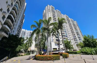 Apartamento à venda na Avenida Vice Pres. José Alencar, 1400, Barra Olímpica, Rio de Janeiro