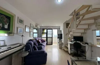 Apartamento com 2 quartos à venda na Avenida Alfredo Balthazar da Silveira, 289, Barra da Tijuca, Rio de Janeiro