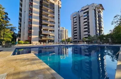 Apartamento com 4 quartos à venda na Rua Desenhista Luiz Guimarães, 70, Barra da Tijuca, Rio de Janeiro