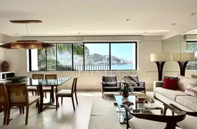 Apartamento com 3 quartos à venda na Avenida Borges de Medeiros, 2475, Lagoa, Rio de Janeiro