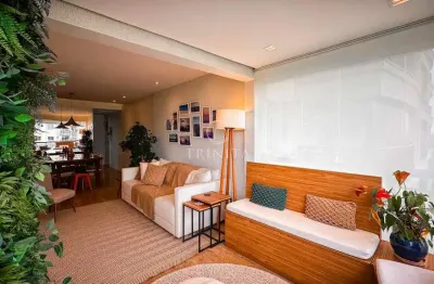 Apartamento com 3 quartos à venda na Avenida Flamboyants da Península, Barra da Tijuca, Rio de Janeiro