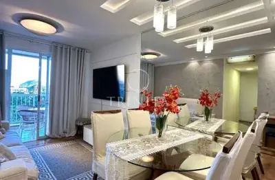 Apartamento à venda no nova barra - recreio dos bandeirantes