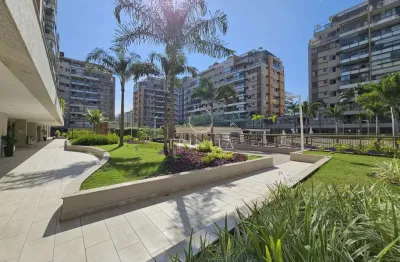 Apartamento com 3 quartos à venda na Rua Silvia Pozzano, 2820, Recreio dos Bandeirantes, Rio de Janeiro