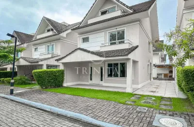 Casa em condomínio fechado com 4 quartos à venda na Rua Beth Lago, 294, Recreio dos Bandeirantes, Rio de Janeiro