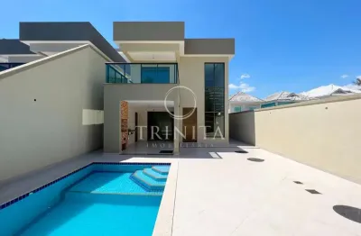 Casa em condomínio fechado com 4 quartos à venda na Rua Renata Fronzi, 2, Barra da Tijuca, Rio de Janeiro